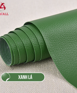 MÀU XANH LÁ - Miếng dán ghế sofa và nội thất